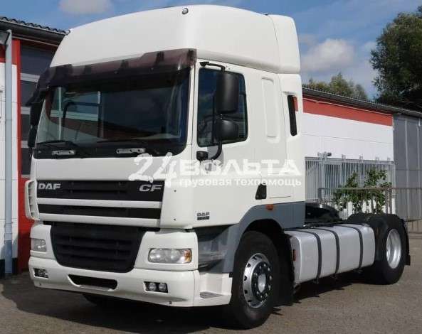 Не крутит стартер DAF 85 Не работает стартер Даф 85