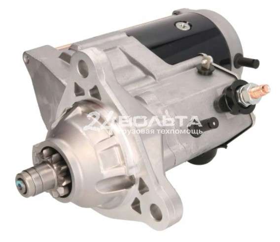Стартер Ивеко Евростар